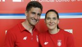 NOSILA JE TIM DO ZLATA: Miloš Vasić, trofejni srpski veslač, ponosan na suprugu Sonju, najbolju košarkašicu Evrope