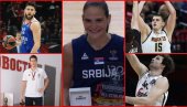 ПЕТ МВП НАГРАДА ЗА ГОДИНУ: Сва могућа кошаркашка признања у српским рукама
