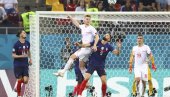FRANCUSKA ELIMINISANA SA EVROPSKOG PRVENSTVA: Švajcarska u sjajnom meču posle penala srušila šampiona sveta