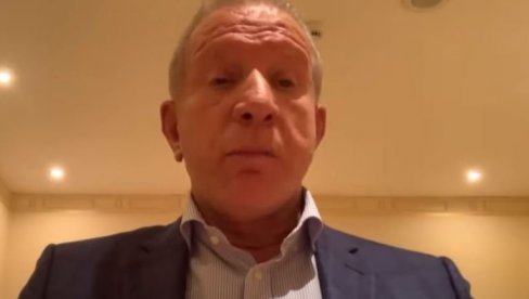 И ШИПТАРСКИ ПОЛИТИЧАРИ У ЕПСТАЈНОВИМ ДОКУМЕНТИМА: На листи код сумњивог милијардера Пацоли и Јахјага