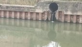 ČISTA VODA U ZRENJANINU: Anketa povodom izgradnje prečistača otpadnih voda
