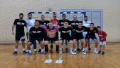 POBEDNIK EKIPA MINEL-ENIM: Završen 6. memorijalni turnir Zoran Popović - Pop u Smederevu