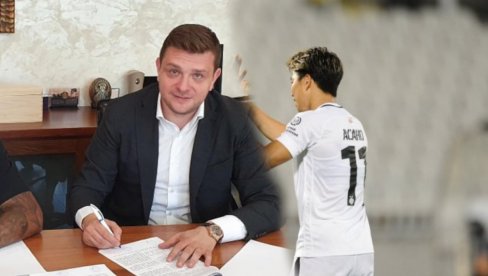 IMALI SU SASTANKE: Loše vesti za Asana i Bohum, dobre za Partizan posle tužbi