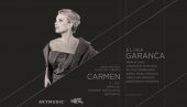 OPERSKA DIVA NA TAŠMAJDANU: Nezaboravna Karmen prvi put u Beogradu