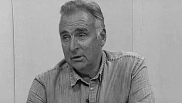 ПОГИНУО БИВШИ МИНИСТАР ВЛАДЕ СРБИЈЕ: У саобраћајној несрећи настрадао Јордан Алексић