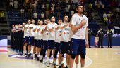 ZVANIČNO JE: Ovo je novi dres košarkaške reprezentacije Srbije (FOTO)