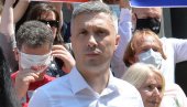 INTERVJU Boško Obradović: Neću da rušim Vučića na Kosovu, nećemo sa onima za koje su Srbi genocidni
