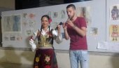 NOVI SUSRET NA DRINI: Na Kefaloniji završena grčko-srpska likovna kolonija Argostoli 2021