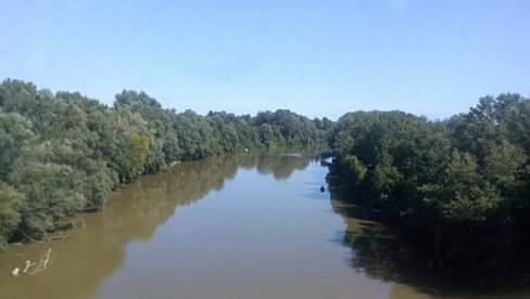 RHMZ RANO JUTROS IZDAO UPOZORENJE: Na 8 reka loši uslovi za vodosnabdevanje