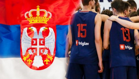 VIŠE NEMA NAZAD: Košarkaši Srbije sa agresivnom Argentinom za ulazak u polufinale Svetskog prvenstva do 19 godina