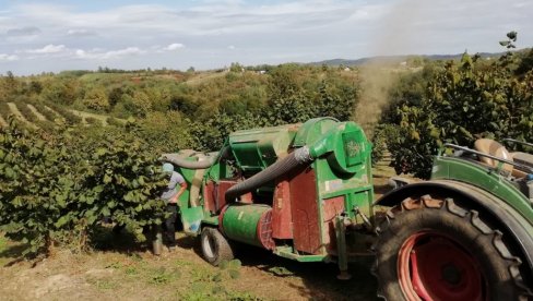 CILJ PODRŠKE U DERVENTI: Za podsticaje poljoprivredi pola miliona maraka