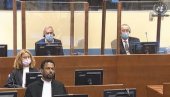 ТРАЖЕ ДОЖИВОТНУ ЗА ЧЕЛНИКЕ ДБ: Тужилаштво у Хагу се жалило на пресуде Станишићу и Симатовићу