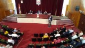 ДИГИТАЛИЗАЦИЈА И ВЕЋА ОДГОВОРНОСТ: Новине у раду Скупштине града Крагујевца