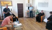 ЦРКВАМА 2,9 МИЛИОНА ДИНАРА: У општини Кладово потписани уговори за суфинансирање програма