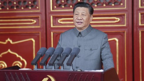 PRVI KINESKI PREDSEDNIK NA TIBETU: Si Đinping u poseti na 70. godišnjicu mirnog oslobađanja