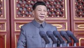 KINA SE PROTIVI HEGEMONIJI I POLITIČKOJ MOĆI: Si Đinping održao govor na važnu godišnjicu