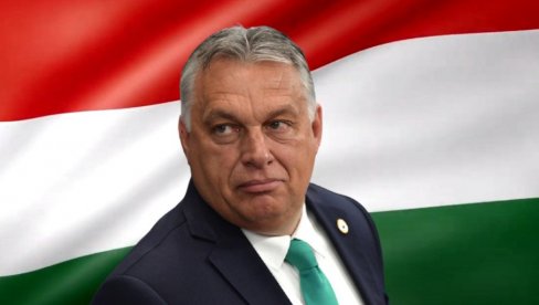ДОЛАЗЕ РИЗИЧНА ВРЕМЕНА: Орбан открио шта је последња линија одбране суверенитета