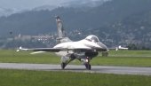 BUGARSKA PLAĆA PENALE ZBOG F-16? Bivši ministar odbrane upozorava na kašnjenje u izgradnji infrastrukture