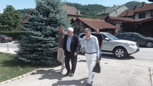 EKSPLOZIJE NIJE BILO: Nastavljeno suđenje u ivanjičkom sudu o nesreći u preduzeću Milan Blagojević