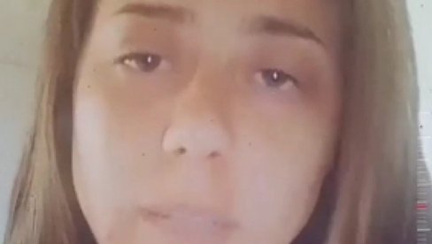 SKUPLJEN NOVAC ZA LEČENJE MILICE ADAMOVIĆ: Ove nedelje stižu rezultati, uskoro će se znati i donor