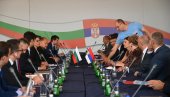 UNAPREDITI SARADNJU STARU 140 GODINA: U Dimitrovgradu održan sastanak ministara privrede Srbije i Bugrske (FOTO)