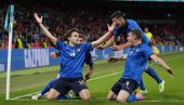 КВАЛИФИКАЦИЈЕ ЗА КАТАР: Крај невероватне серије Шпанаца, Италија изједначила европски рекорд