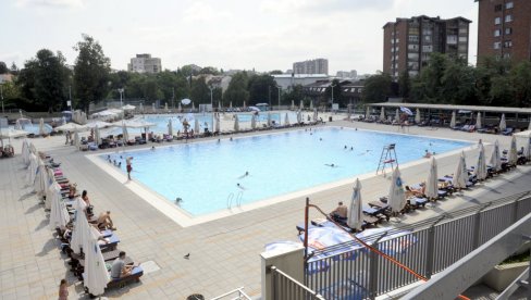 ДРУЖЕЊЕ И ТАКМИЧЕЊЕ НА ОЛИМПУ: Почињу Јагодине игре без граница