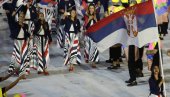 ISTORIJSKA ODLUKA: Ovo su sportistkinja i sportista koji će nositi zastavu Srbije na ceremoniji otvaranja Igara u Tokiju (FOTO)