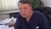 BOLI NAS ŠTO SE PUCA NA GOLORUKI NAROD: Oglasio se Dragiša Milović, povređen u Zvečanu