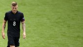 КРАЈ РЕПРЕЗЕНТАТИВНЕ КАРИЈЕРЕ: Тони Крос виће неће играти за Немачку