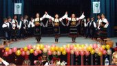 SMOTRA NARODNOG STVARALAŠTVA: Kulturna manifestacija u Rekovcu