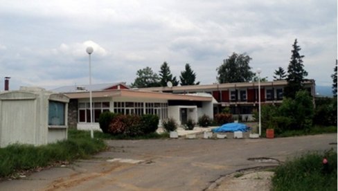 CENTAR ZA AZIL NA MESTU PRIHVATILIŠTA: Vlada Srbije donela odluku o smeštaju u Motelu Vranje
