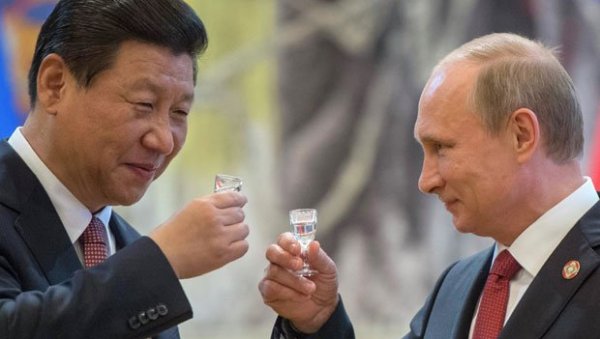 СТРАТЕШКИ ИНТЕРЕС: Криза у Казахстану велики тест за Кину, упркос погоршању односа са САД, Пекинг више не сме да води политику немешања