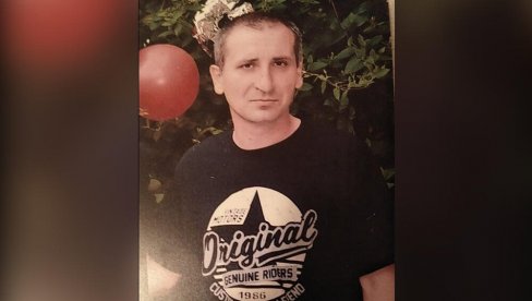 ДЕЧАЦИ СУ ОЧАЈНИ, А ЈА НЕ ЗНАМ ВИШЕ ШТА ДА РАДИМ: Александар Ђорђевић нестао је пре месец дана - сестра сама трага за њим