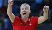 ACA PETROVIĆ RAZOČARAN U HRVATSKU KOŠARKU: Odlazim jer nemam minimum poverenja u ljude koji je vode i koji će je i dalje voditi