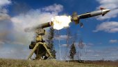AMERIČKI MEDIJI O RUSKOM KORNETU: Ruski ubica tenkova napada oklop koji je NATO poslao Ukrajini