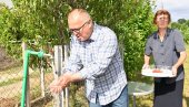 VODA STIŽE DO SVAKE KUĆE: Počela izgradnja poslednjih osam kilometara cevovoda u obrenovačkim naseljima