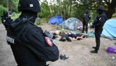VELIKA AKCIJA SRPSKE POLICIJE: U Srpskom Krsturu pala krijumčarska banda, vršili različita krivična dela (FOTO)