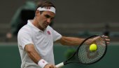 AMERIČKA TENISERKA NEMA DILEMU: Federer je najbolji, pokušavam da učim od njega