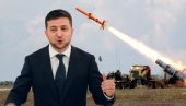 ZELENSKI NAPAO NEMAČKU: Berlin sprečava Kijev da nabavi naoružanje