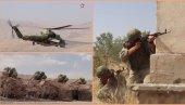С-300 ОДБИО НАПАД, ХЕЛИКОПТЕРИ ДОТУКЛИ НЕПРИЈАТЕЉА: Велике вежбе руске војске у Таџикистану, опасност вреба са југа (ВИДЕО)