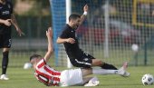DEBITOVAO RIKARDO: Partizan ubedljiv protiv Krakovije, Stanojević zaovoljan