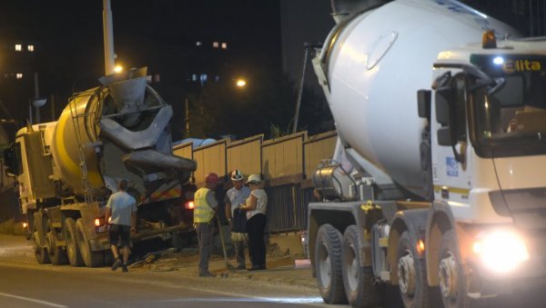 БЕОГРАДУ НЕДОСТАЈУ ИНСПЕКТОРИ: Недовољан број службеника у већини престоничких служби - у плану су запошљавања до краја године