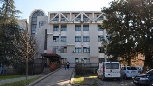 ОПЕРАЦИЈЕ КАО ПРЕ ПАНДЕМИЈЕ: Болница у Вршцу се вратила на стари режим рада