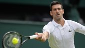 ЂОКОВИЋ ПРОТИВ ФУЧОВИЧА У ЧЕТВРТФИНАЛУ ВИМБЛДОНА: Ево када Србин и Мађар излазе на централни терен