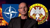 КОМАНДАНТ СА КОШАРА ОЧИТАО ЛЕКЦИЈУ ВЕСЛИЈУ КЛАРКУ: Драгутин Димчевски жестоко о повратку НАТО крвника на место злочина