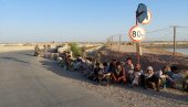 POSLE AMERIČKOG POVLAČENJA IZ AVGANISTANA: Tadžikistan se priprema za smeštaj 100.000 izbeglica