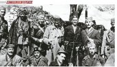 ISTORIJSKI DODATAK - USTANAK U SANSKOM MOSTU I NEVESINJU: Prve manifestacije otpora posle kapitulacije jugoslovenske vojske