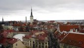 TRAŽI OD RUSIJE DA VRATE TERITORIJU: Estonski predsednički kandidat protiv sporazuma o granici