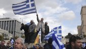 CELODNEVNI ŠTRAJK U GRČKOJ: Radnici protestuju zbog rasta cena i smanjenih prihoda